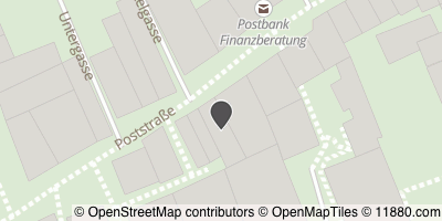 Auf Stadtplan Merzig anzeigen