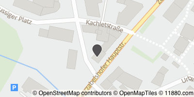 Auf Stadtplan Nürnberg, Mittelfranken anzeigen