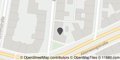 Auf Stadtplan Kaiserslautern anzeigen