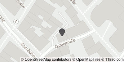 Auf Stadtplan Kaiserslautern anzeigen