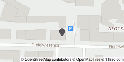 Auf Stadtplan Nürnberg, Mittelfranken anzeigen