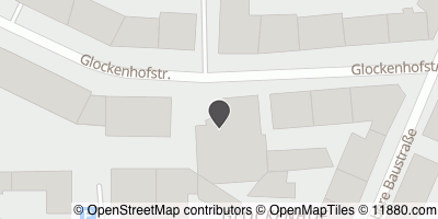 Auf Stadtplan Nürnberg, Mittelfranken anzeigen