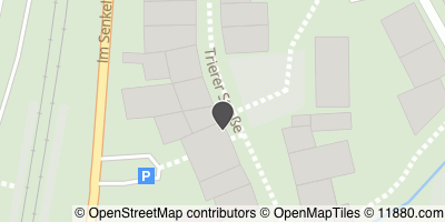 Auf Stadtplan Merzig anzeigen