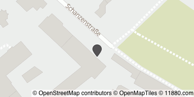 Auf Stadtplan Nürnberg, Mittelfranken anzeigen