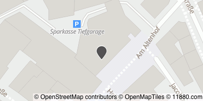 Auf Stadtplan Kaiserslautern anzeigen