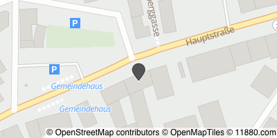 Auf Stadtplan Ludwigshafen am Rhein anzeigen