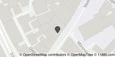 Auf Stadtplan Kaiserslautern anzeigen