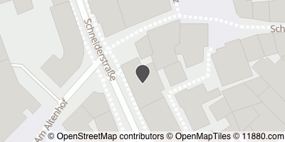 Auf Stadtplan Kaiserslautern anzeigen