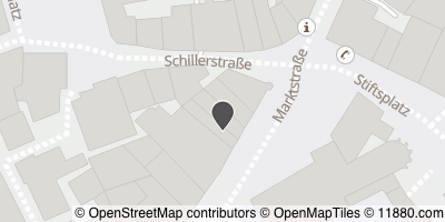 Auf Stadtplan Kaiserslautern anzeigen