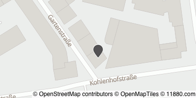 Auf Stadtplan Nürnberg, Mittelfranken anzeigen