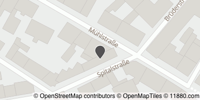 Auf Stadtplan Kaiserslautern anzeigen