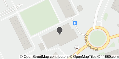 Auf Stadtplan Nürnberg, Mittelfranken anzeigen