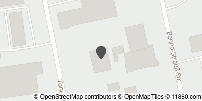 Auf Stadtplan Fürth, Bayern anzeigen