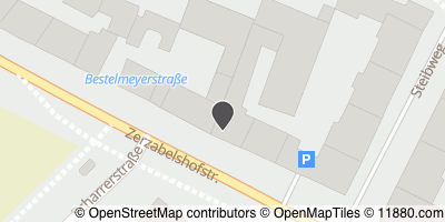 Auf Stadtplan Nürnberg, Mittelfranken anzeigen