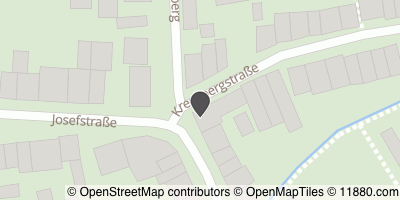 Auf Stadtplan Merzig anzeigen