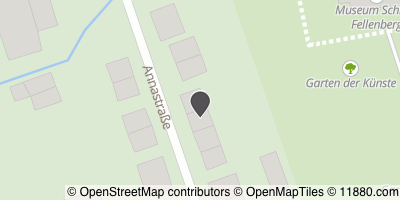 Auf Stadtplan Merzig anzeigen