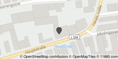 Auf Stadtplan Ludwigshafen am Rhein anzeigen