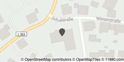 Auf Stadtplan Ramstein-Miesenbach anzeigen