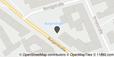 Auf Stadtplan Nürnberg, Mittelfranken anzeigen