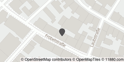 Auf Stadtplan Kaiserslautern anzeigen