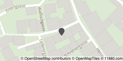 Auf Stadtplan Amberg, Oberpfalz anzeigen