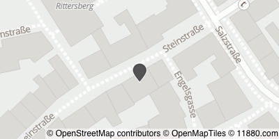Auf Stadtplan Kaiserslautern anzeigen