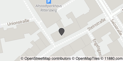 Auf Stadtplan Kaiserslautern anzeigen