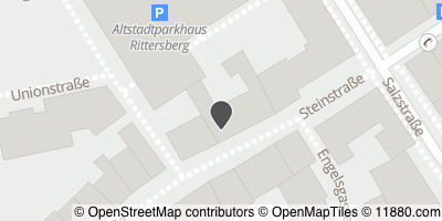 Auf Stadtplan Kaiserslautern anzeigen