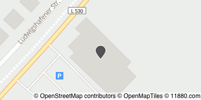 Auf Stadtplan Mutterstadt anzeigen