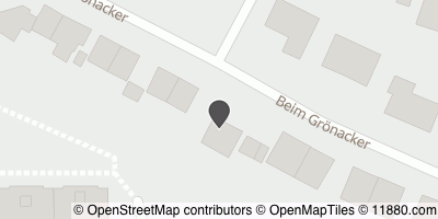 Auf Stadtplan Nürnberg, Mittelfranken anzeigen