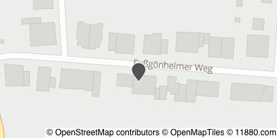 Auf Stadtplan Gönnheim anzeigen