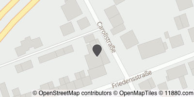 Auf Stadtplan Ludwigshafen am Rhein anzeigen