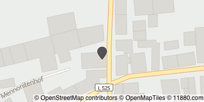 Auf Stadtplan Friedelsheim anzeigen