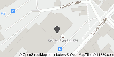 Auf Stadtplan Kaiserslautern anzeigen