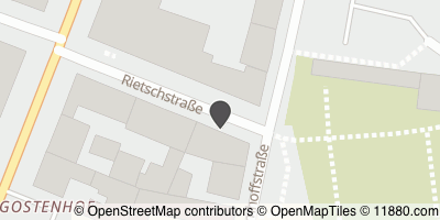 Auf Stadtplan Nürnberg, Mittelfranken anzeigen