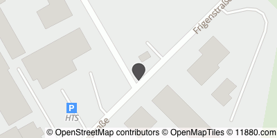 Auf Stadtplan Ludwigshafen am Rhein anzeigen