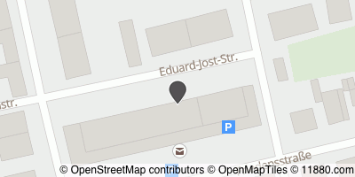 Auf Stadtplan Ludwigshafen am Rhein anzeigen