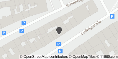 Auf Stadtplan Nürnberg, Mittelfranken anzeigen