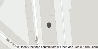 Auf Stadtplan Mannheim anzeigen