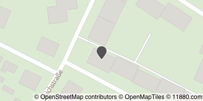 Auf Stadtplan Amberg, Oberpfalz anzeigen