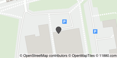 Auf Stadtplan Mannheim anzeigen