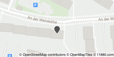 Auf Stadtplan Zirndorf, Mittelfranken anzeigen