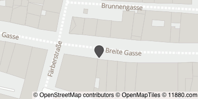 Auf Stadtplan Nürnberg, Mittelfranken anzeigen