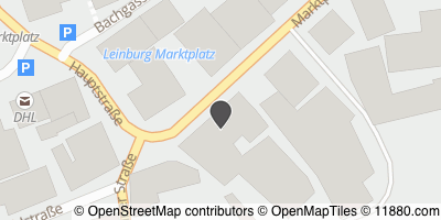 Auf Stadtplan Leinburg anzeigen