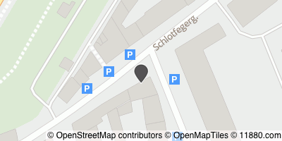 Auf Stadtplan Nürnberg, Mittelfranken anzeigen