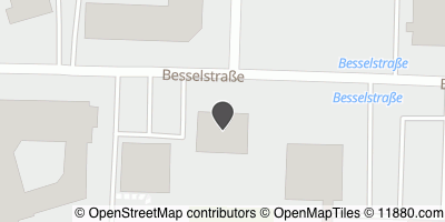 Auf Stadtplan Mannheim anzeigen