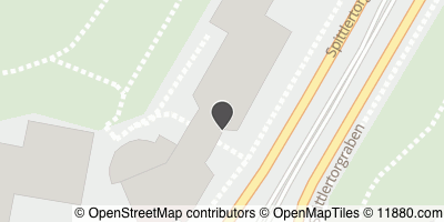 Auf Stadtplan Nürnberg, Mittelfranken anzeigen