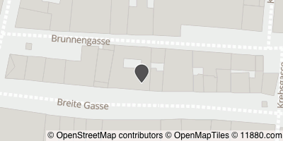 Auf Stadtplan Nürnberg, Mittelfranken anzeigen