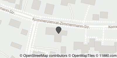 Auf Stadtplan Zirndorf, Mittelfranken anzeigen