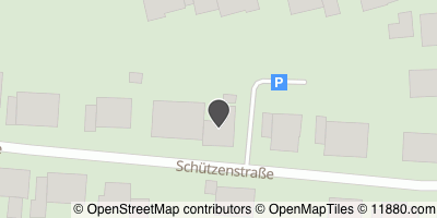 Auf Stadtplan Beckingen anzeigen